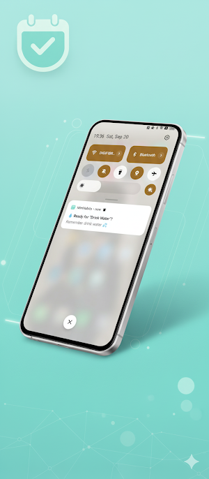 MiniHabits: Habit Tracker Screenshot 3