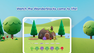 Wonderblocks World Screenshot 3