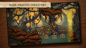 Incredipede Screenshot 0