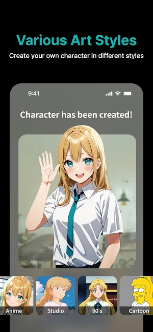 miniPal Screenshot 1