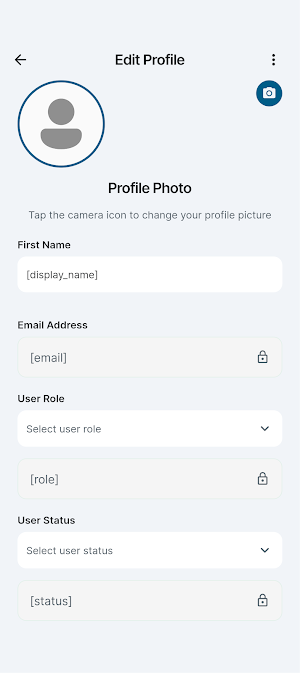 IRP Automation Screenshot 2