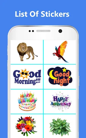 Birds Photo Editor - Photo Frames Screenshot 2