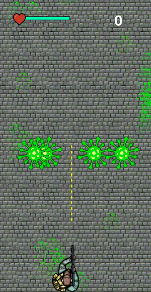 Inhabitants 2020 Screenshot 1