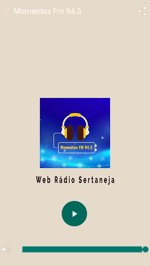 Momentos Fm 943 Screenshot 0