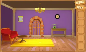 100 Levels Mystery Escape Screenshot 2
