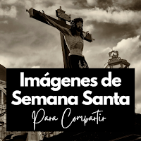 Imágenes de Semana Santa