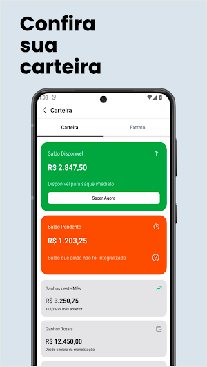 Contentify Screenshot 3