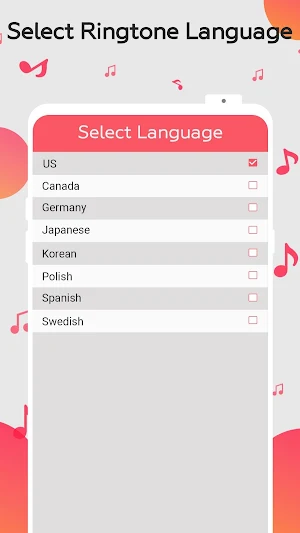 My Name Ringtone Maker Screenshot 1