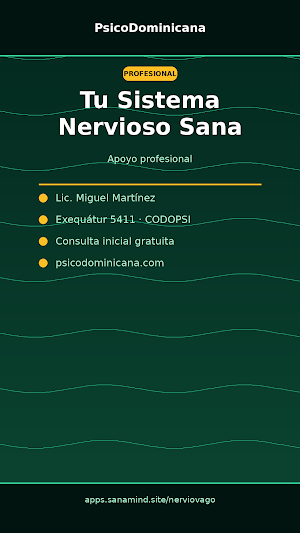 NervioVago-SistemaCalmaNatural Screenshot 3