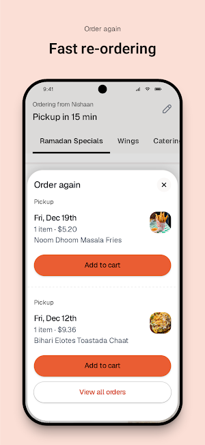 Nishaan Screenshot 3
