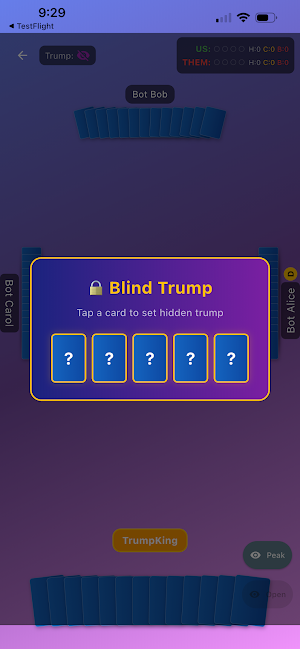 Trump 10 Screenshot 1