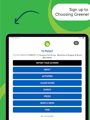 UHP; Choosing Greener Screenshot 3