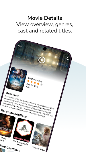 Nova Drama Screenshot 2