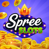 Spree Slots Casino