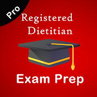 Registered Dietitian Exam Pro