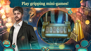 Hidden Objects  - Danse Macabre: Florentine Elegy Screenshot 3