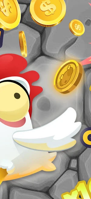 Chicken Road Screenshot 2