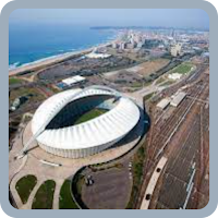 Challenge: Durban Quiz Quest