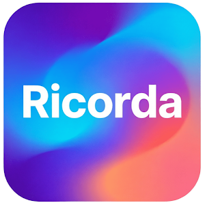 Ricorda - Workflow Screenshot 0