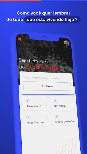 Studio Onze Screenshot 1
