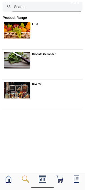 De Jonge AGF Screenshot 1