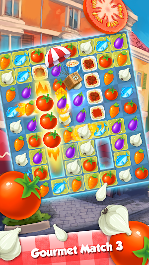 Chef's Quest Screenshot 0