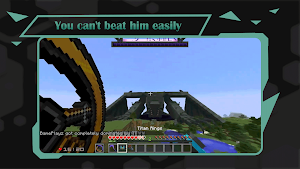 MCPE Insane Craft Survival Screenshot 1
