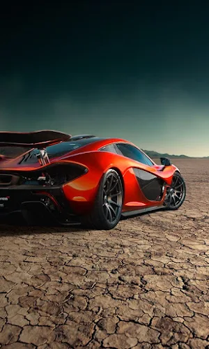 Cool Supercars Wallpapers Screenshot 3