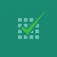 Daily Check-In - Github chart