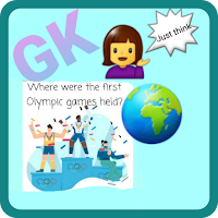 "GK Quiz Showdown-Trivia 2022"
