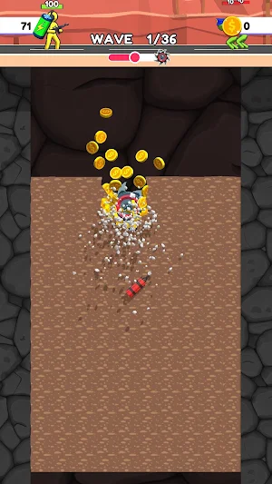 Smash Hero Screenshot 0
