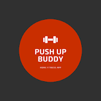 Push-Up Buddy