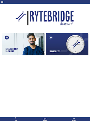 Rytebridge Healthcare Screenshot 3