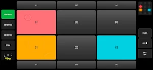 Pro Gendang - Electric Beats Screenshot 3