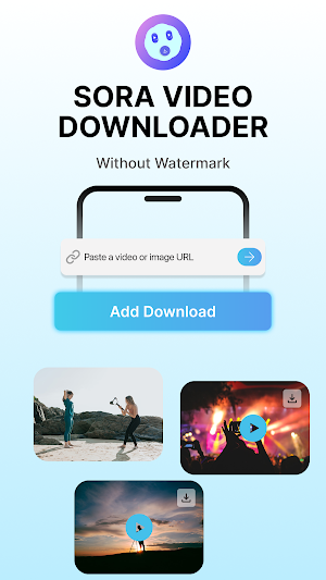 4K Video Downloader – HD Screenshot 0