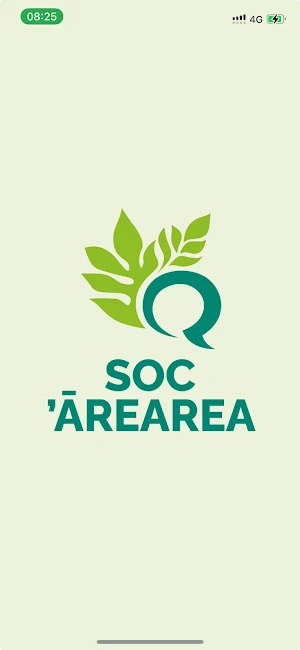 SOC ’ĀREAREA Screenshot 0