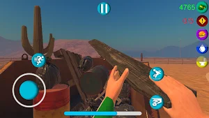 Gas Station Simulator Screenshot 3