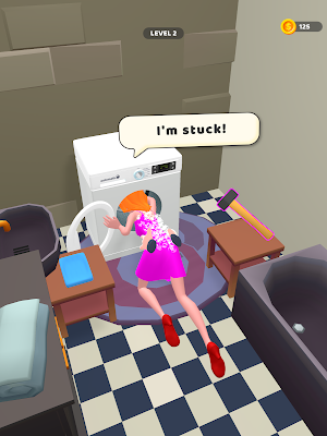 I'm Stuck! Screenshot 3