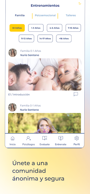 emotinet Screenshot 3