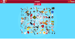 Find Objects in Scenic Puzzles Screenshot 1
