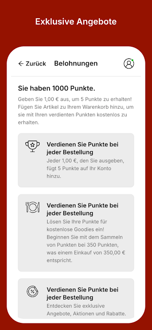 Fly Burger/Pizza Screenshot 3