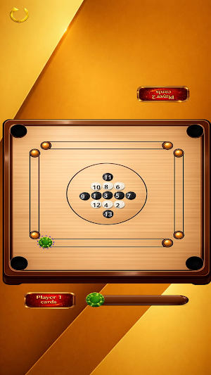 Carrom Marriage Screenshot 2
