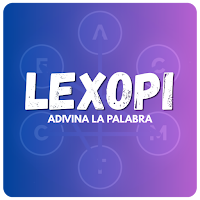 Lexopi: Juego de Palabras