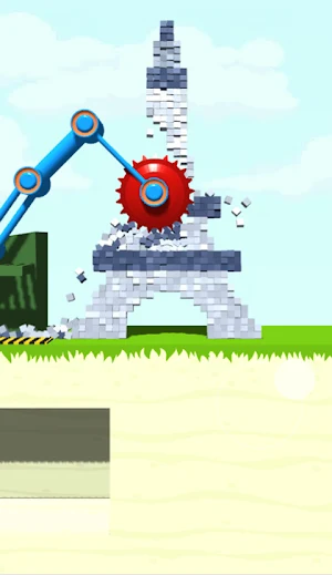 Block Crusher Screenshot 3