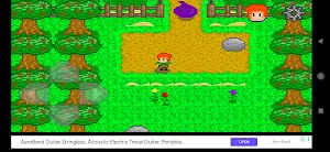 Ghost Hunt Screenshot 3
