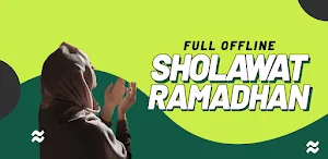 Sholawat Ramadhan Full Offline Screenshot 0