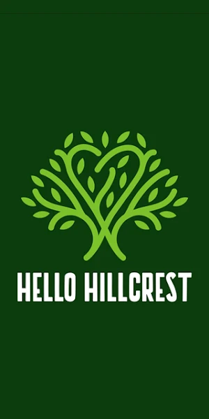 HelloHillcrest Screenshot 0