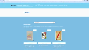 IADPA Guatemala Screenshot 1