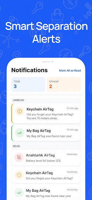 Find My AirPods: Device Finder Screenshot 3