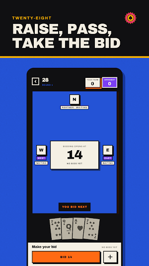 Taasho: Indian Card Games Screenshot 3